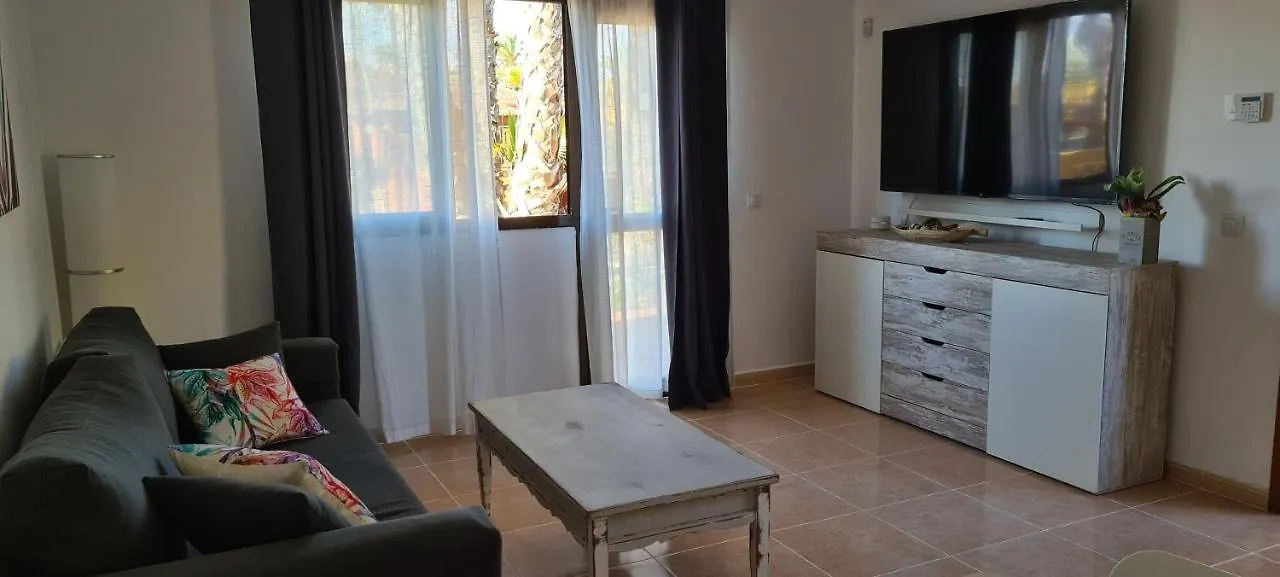 Fuerteventura Apartments Tamarindo II  Corralejo