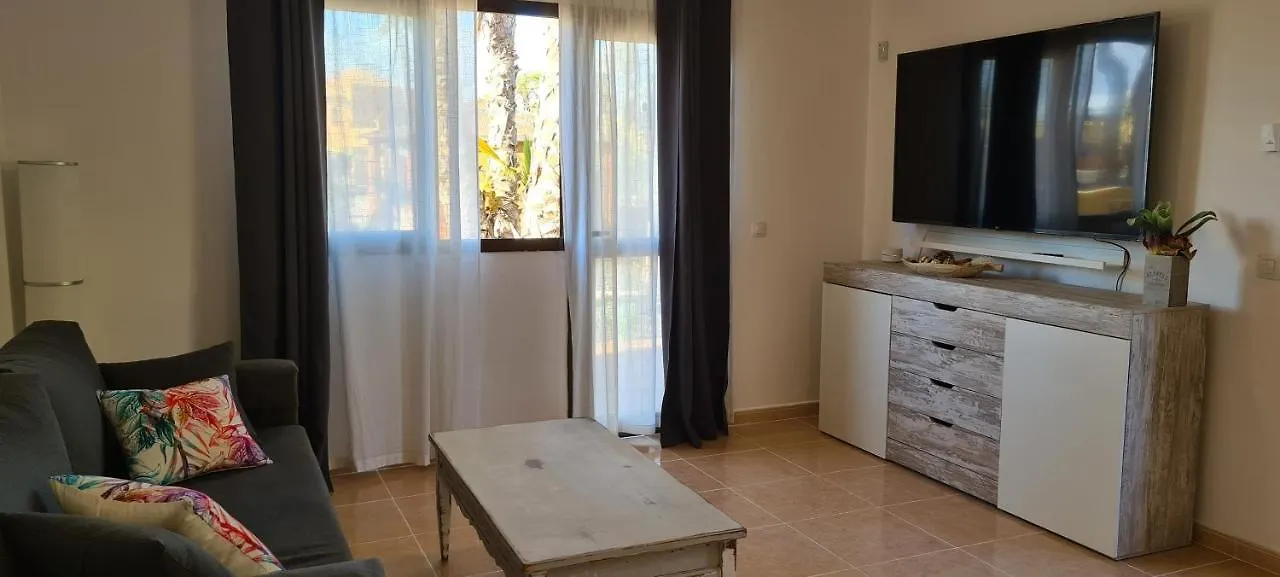 Fuerteventura Apartments Tamarindo II