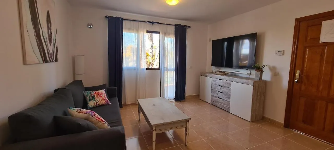 Fuerteventura Apartments Tamarindo II