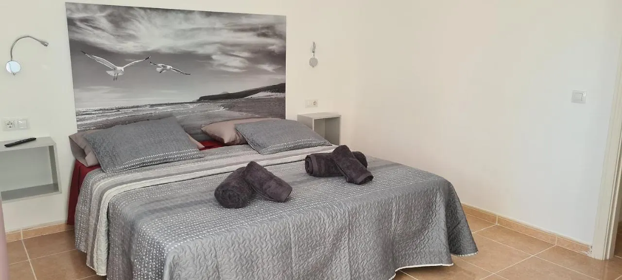Fuerteventura Apartments Tamarindo II Spain