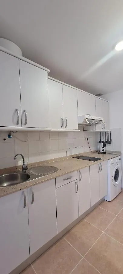 Fuerteventura Apartments Tamarindo II  Corralejo
