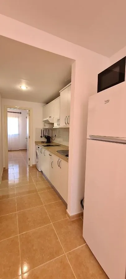 Fuerteventura Apartments Tamarindo II 0*, Corralejo Spain