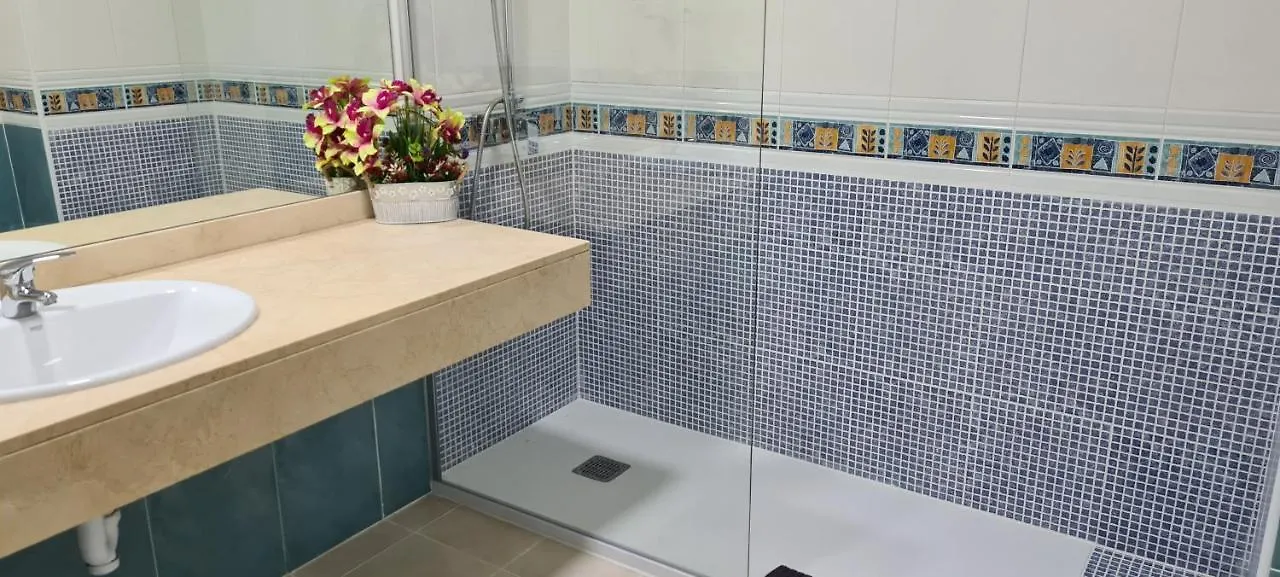 Fuerteventura Apartments Tamarindo II 0*, Corralejo