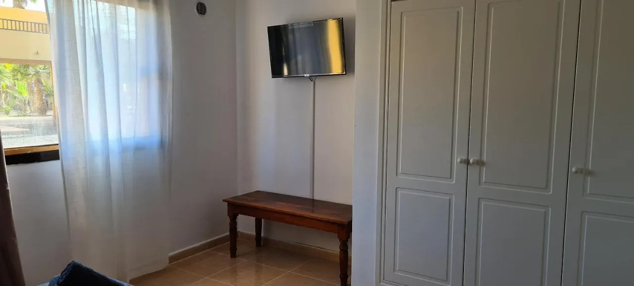 Fuerteventura Apartments Tamarindo II