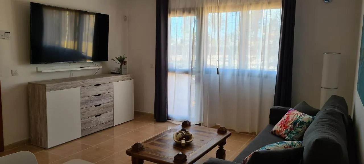 Fuerteventura Apartments Tamarindo II Spain