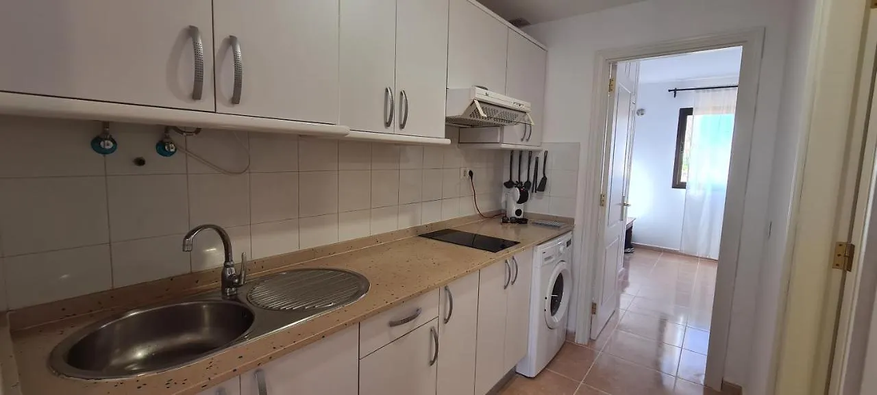 Fuerteventura Apartments Tamarindo II Spain