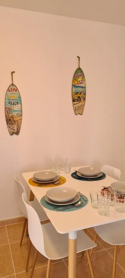Fuerteventura Apartments Tamarindo II