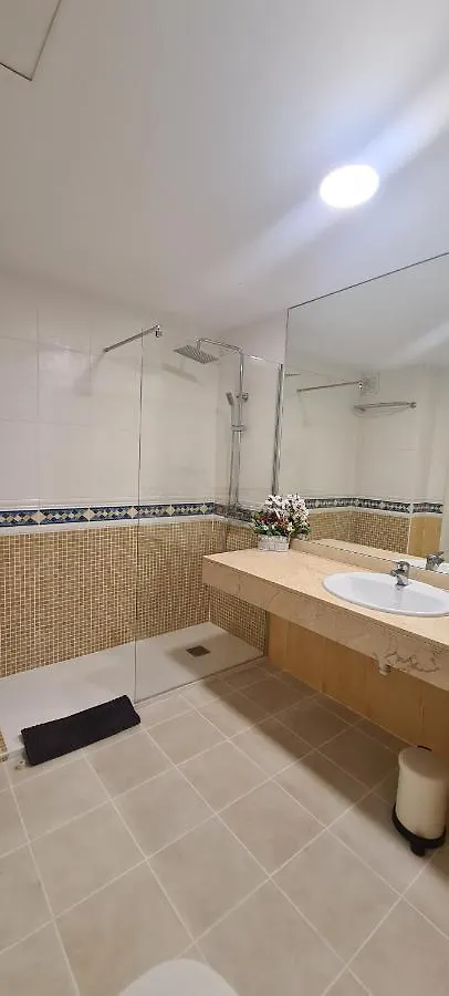 Fuerteventura Apartments Tamarindo II