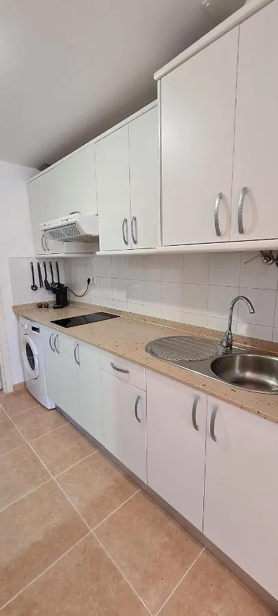 Fuerteventura Apartments Tamarindo II