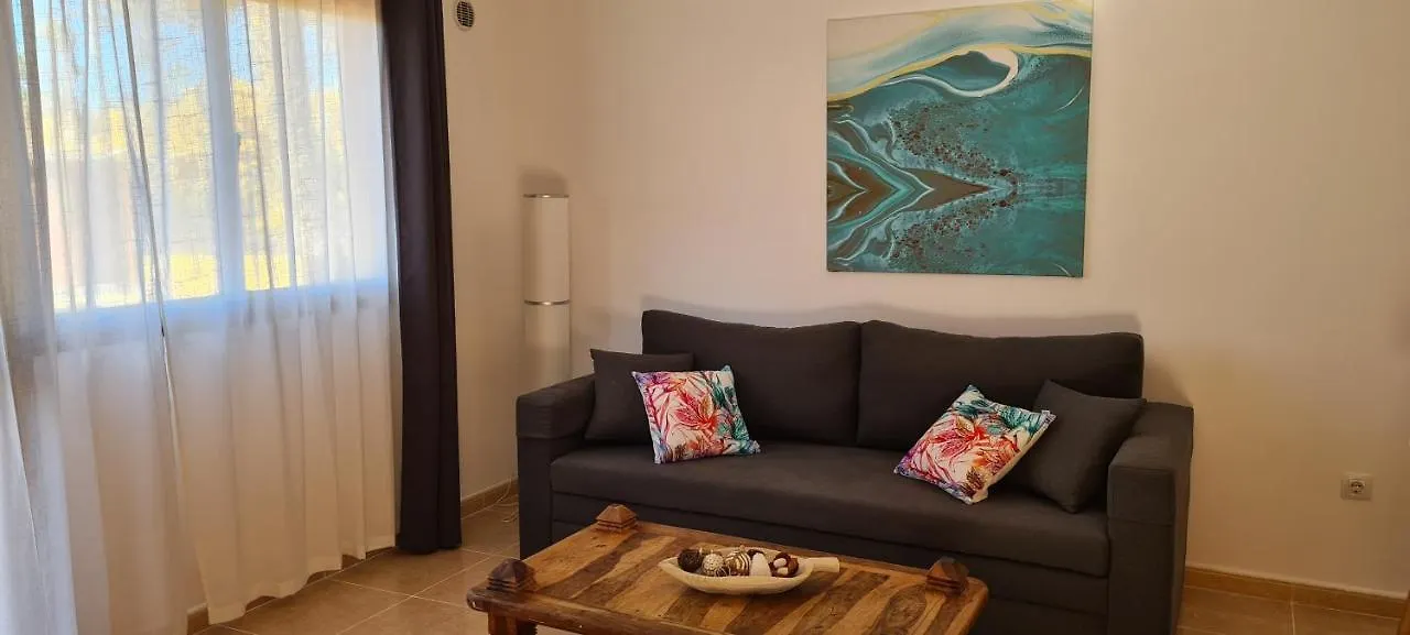 Fuerteventura Apartments Tamarindo II  Corralejo