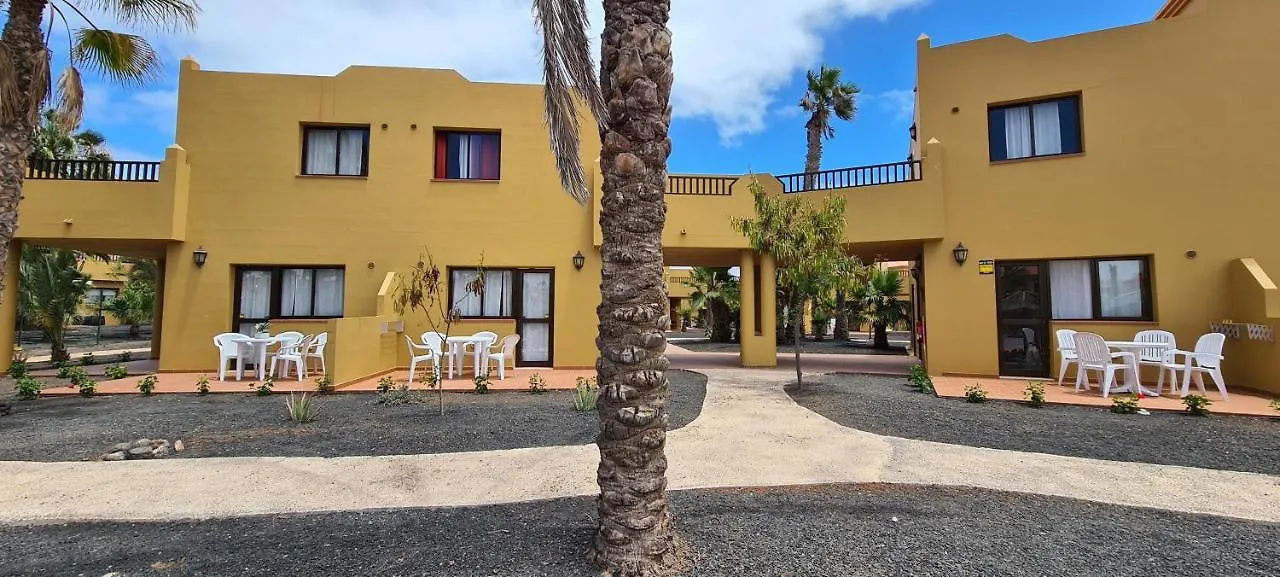 Fuerteventura Apartments Tamarindo II Spain