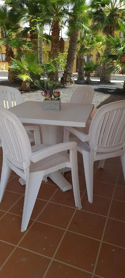 Fuerteventura Apartments Tamarindo II