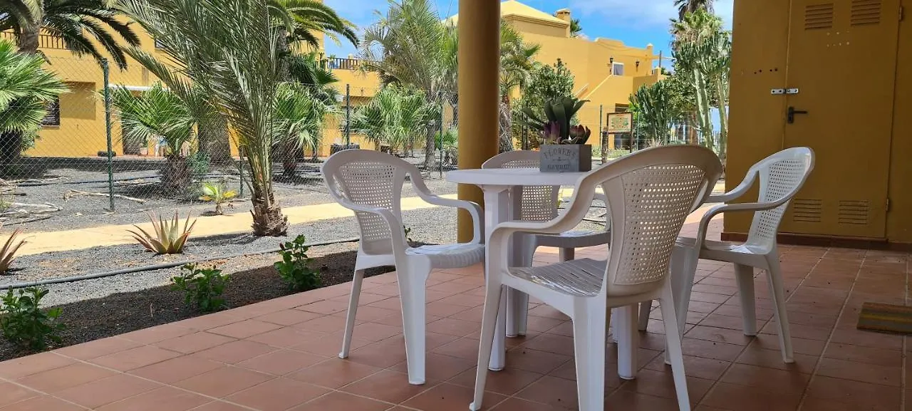 Fuerteventura Apartments Tamarindo II
