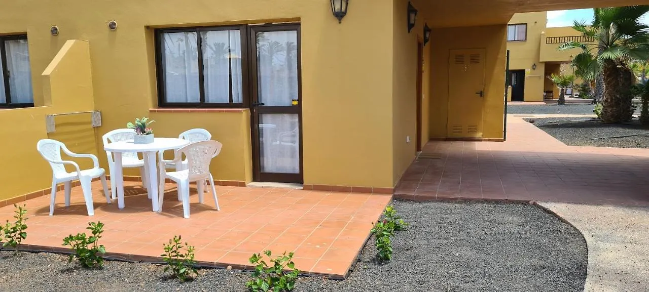 Fuerteventura Apartments Tamarindo II