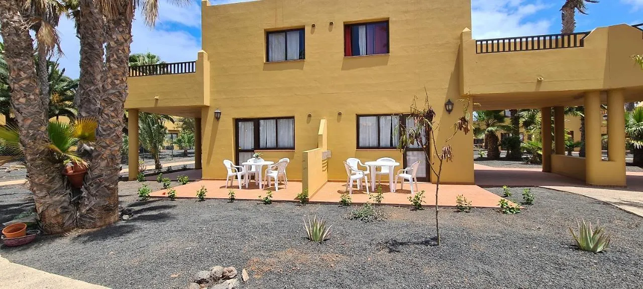 Fuerteventura Apartments Tamarindo II