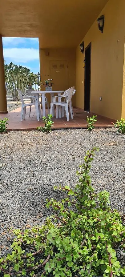 Fuerteventura Apartments Tamarindo II Spain