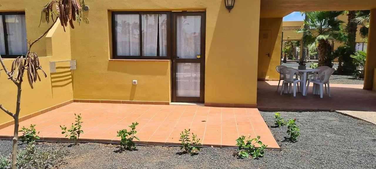 Fuerteventura Apartments Tamarindo II Spain