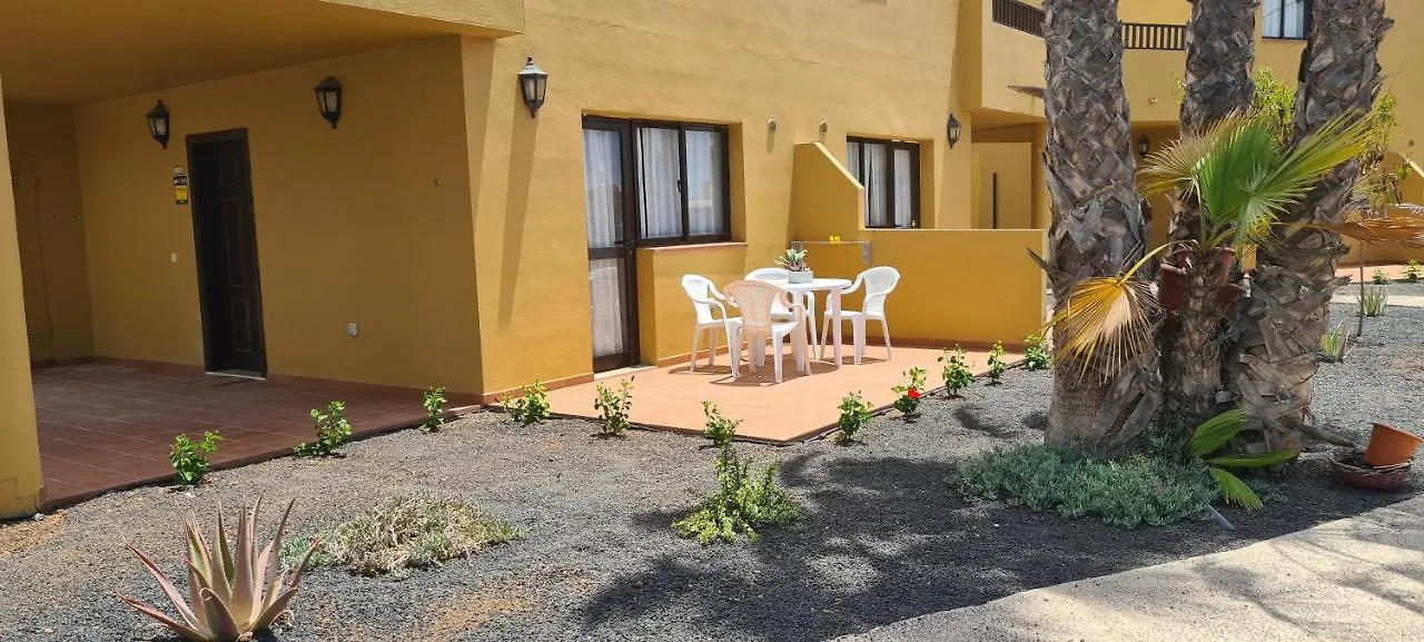 Fuerteventura Apartments Tamarindo II 0*, Corralejo Spain