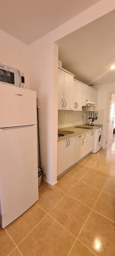 Fuerteventura Apartments Tamarindo II Corralejo