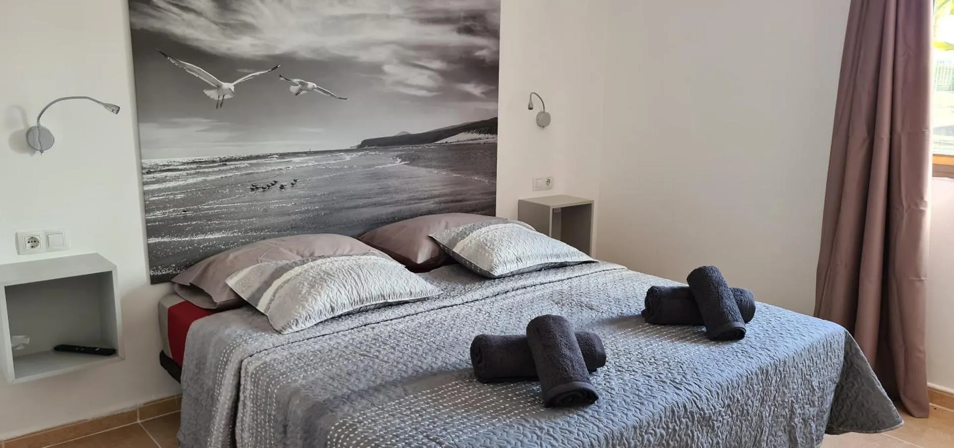 Fuerteventura Apartments Tamarindo II