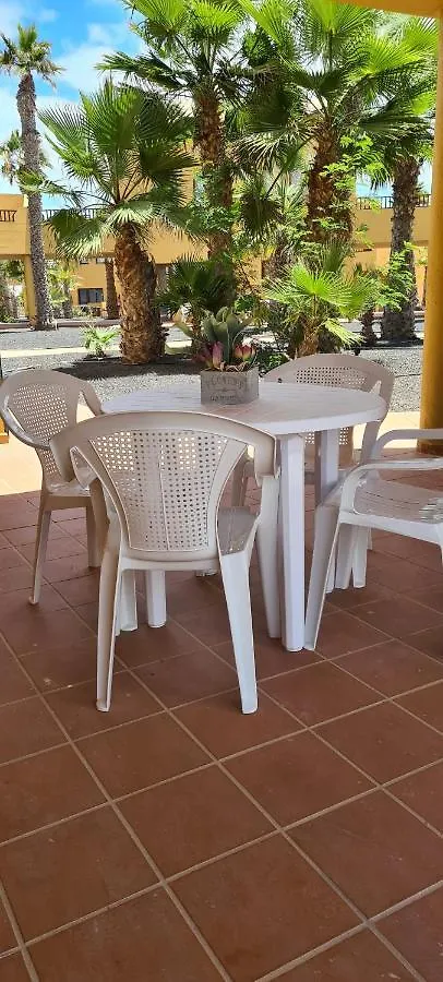 Fuerteventura Apartments Tamarindo II
