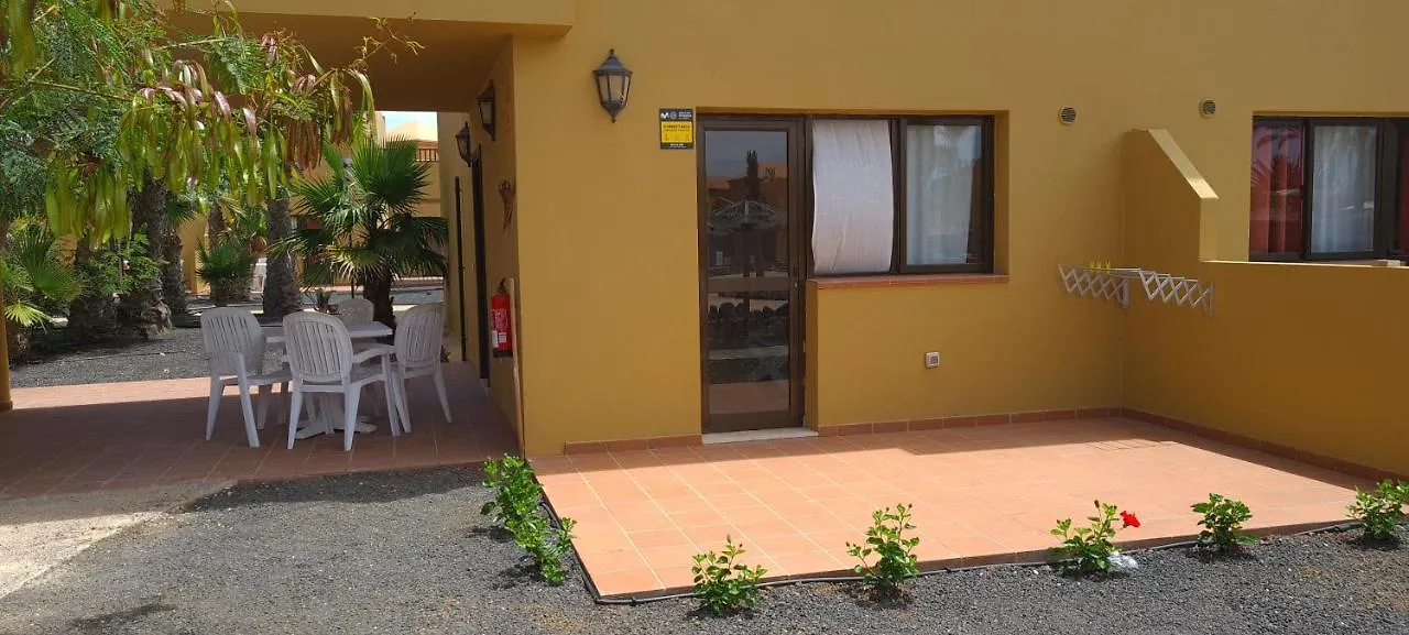 Fuerteventura Apartments Tamarindo II